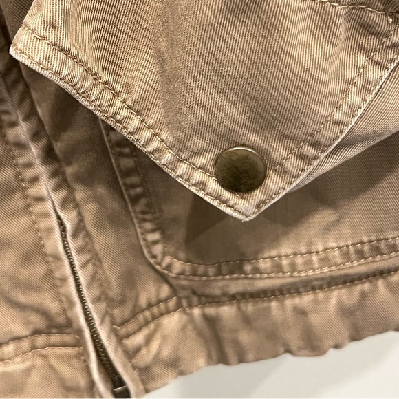 Boys “Dillards” Class Club Winter Coat - 8/10 - Picture 5 of 5